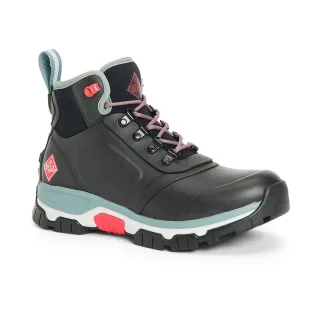 Muck Boots Apex Gummistiefel Schwarz Wellington Boots