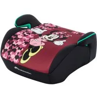 Bebeconfort Autokindersitz Bebeconfort Disney Gaia i-Safe, Reboarder Kindersitz, Minnie Maus Kind, ab: 3.5 Monate, bis: 12 Jahre, Praktisch im Alltag  i-Size konforme Sicherheit  Kompakt und leich…