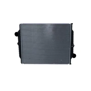 NRF Motork?hler gel?tet 50258