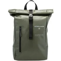 Strellson Rucksack Strellson - Herren Rucksack Stockwell 2.0 Eddie