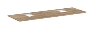 Hansgrohe Konsole Xelu Q 1560x540 mm 54126230