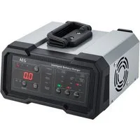 AEG AEG Batterieladegerät CW20 6/12 V 2A Autobatterie-Ladegerät