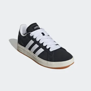 adidas Sportswear Sneaker "GRAND COURT BASE 00S" Design auf den Spuren des adidas Campus 00