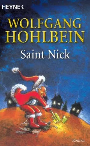 Saint Nick: Roman