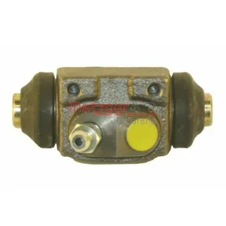 Metzger Radbremszylinder hinten Ford Land Rover