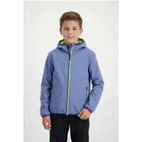 Killtec Funktionsjacke KOS 145 BYS JCKT wasserdichtes Obermaterial, mit 10.000 mm Wassersäule, aus Polyester