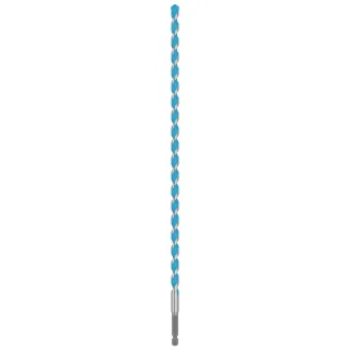 Bosch EXPERT HEX-9 Multi Construction Bohrer, 10 x 350 x 400 mm - 2608902272