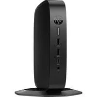 Elite t655 Thin Client (5H0V6EA), Mini-PC schwarz, IGEL OS
