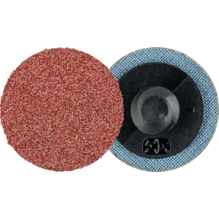 PFERD TOOLS COMBIDISC Korund Schleifblatt CDR für universelle Anwendungen - 42770306