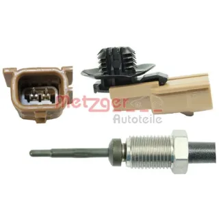 Metzger Abgastemperatursensor Dacia Nissan Renault 0894388