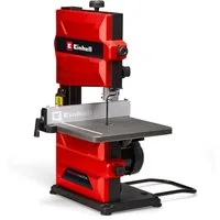 Einhell Bandsäge TC-SB 200 +