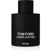 Tom Ford Eau de Parfum Ombré Leather Eau de Parfum – Sinnlicher Unisex-Duft mit Leder & Amber, – 50 ml – Würzige Eleganz, langanhaltende Intensität