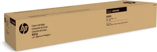 HP Samsung CLT-K806S Schwarz Original Tonerkartusche | ss593a | 45000 Seiten - Schwarz