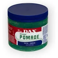 Dax Haarwachs Dax Pomade Bergamot