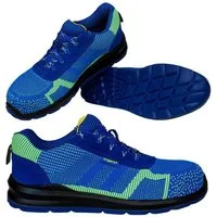 Urgent Arbeitsschuhe Sicherheitsschuhe Stahlkappe S1 Schutzschuhe (231) Arbeitsschuh Rutschfest