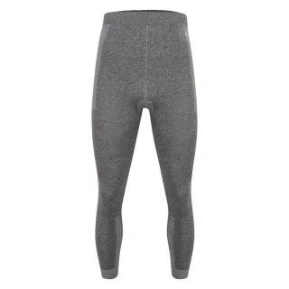 Dare 2B - "In The Zone II" Baselayerhose für Herren (Anthrazit meliert)