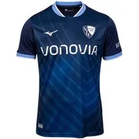 Mizuno Fußballtrikot Mizuno VfL Bochum Trikot Home 2026/2027 2. Bundesliga