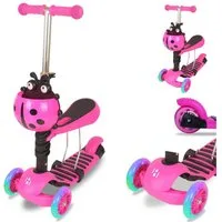 Habib Gruppe Sitzscooter