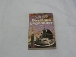 Das Haus gegenüber
