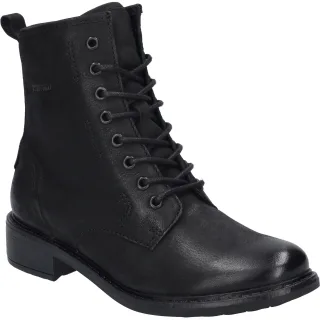 JOSEF SEIBEL Damen Stiefel Selena 06 in schwarz