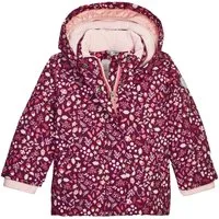 first instinct by killtec Funktionsjacke FIOW 13 MNS JCKT Wasserdichte Funktionsjacke mit verlängerbaren Ärmeln und Fleece.