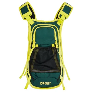 Oakley 4L Switchback Hydration Rucksack Grün