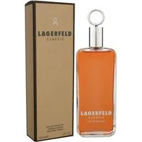 LAGERFELD Eau de Toilette Classic 150 ml