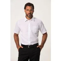 JP1880 Kurzarmhemd Hemd Halbarm Business Modern Fit bügelfrei