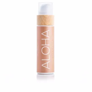 Aloha Sun Tan & Body Oil 110 ml