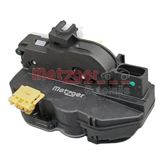 Metzger T?rschloss hinten links Opel Astra Insignia Zafira
