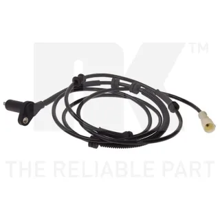 NK Raddrehzahlsensor hinten rechts Citroen Fiat Mercedes Peugeot