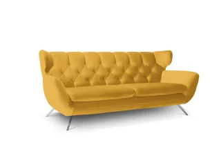 Sofa 3 Sitzer CHARLSTON 2.0