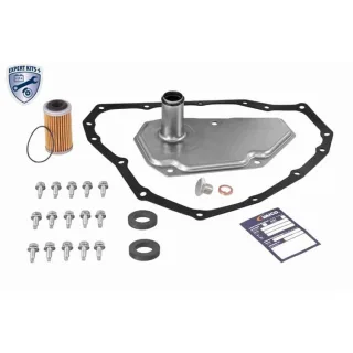 Vaico Teilesatz f?r Automatikgetriebe-?lwechsel Nissan Juke Note Qashqai Sentra V38-0222-BEK