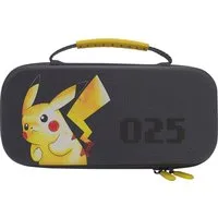 PowerA Controller-Schutzhülle Nintendo Switch Protection Case Pokémon Pikachu