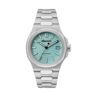 Ingersoll Herrenuhr THE CATALINA I14601