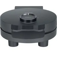 Severin Waffeleisen Severin Waffeleisen Black Line WA2116, (1.000, 1000 W