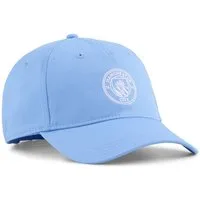 PUMA Flex Cap Manchester City Essentials Cap Erwachsene