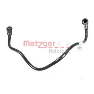 Metzger Kraftstoffleitung hinten Peugeot 307 308 2150106