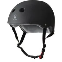 Triple 8 Allroundhelm Certified Sweatsaver