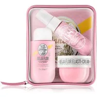 Sol de Janeiro Pflege-Geschenkset Sol de Janeiro Beija Flor Jet Set Körperpflegeset, 3-tlg., Körpercreme, Duschcreme & Duftspray mit Cheirosa ’68