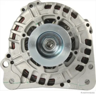 HERTH&BUSS Generator, 14 V, 120 A - 32041890