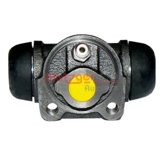 Metzger Radbremszylinder hinten Renault Megane 1