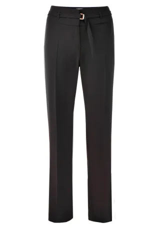 BIANCA Moden GmbH & Co. KG - PARIGI black - Gr. - 46
