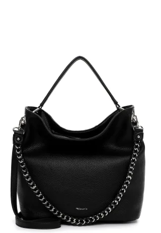 TAMARIS BAGS - Beutel TAS Kalia black 100 - Gr. - OS