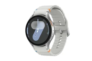 Samsung Galaxy Watch 7 LTE 44mm silber | sm-l315fzsadbt |