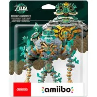 Nintendo Switch Spielfigur amiibo - Mineru-Konstrukt