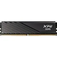 DIMM 16 GB DDR5-6000 , Arbeitsspeicher schwarz, AX5U6000C3016G-SLABBK, XPG Lancer Blade, INTEL XMP, AMD EXPO