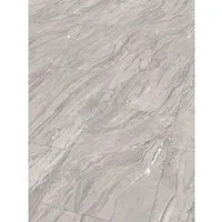 Check Vinylboden – Klick-Vinyl Hochglanz Marmoroptik 83x47 cm – wasserfest & robust –, Hochglanz-Fliese XL, inkl. Trittschalldämmung, Packung, In 1 Packung: 6 Paneele - 2,341m², 1 Packung: 6 Stück, 2,341 m², Check one