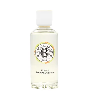 Roger & Gallet Fleur d'Osmanthus Wohlfühl Duftwasser 30ml