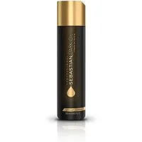 Sebastian Professional Haarspülung DARK OIL CONDITIONER, leichte Pflege, reichhaltige Öle, sorgt für geschmeidiges Haar